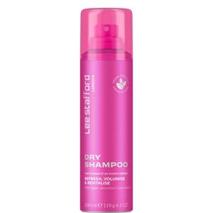 Lee Stafford Droogshampoo original 200ml