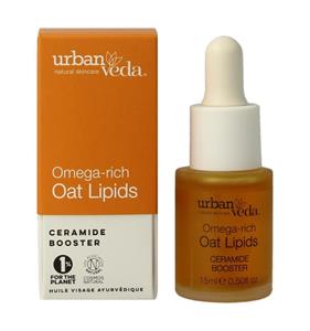 Urban veda Booster oat lipid 15ml