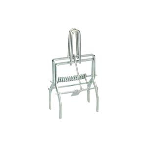 Guard and Care Mollenklem - 18 x 13 x 11 cm - mollenverjager - mollen klemmen - mollenval -