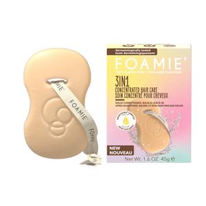 FOAMIE 3in1 Conditioner Bar