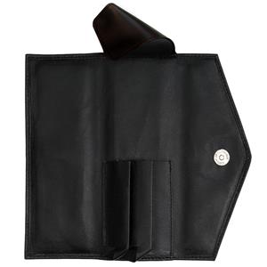 Penselen etui, blanco