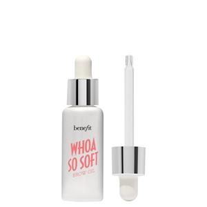 Benefit Brow & Lash Care Whoa So Soft Brow Oil