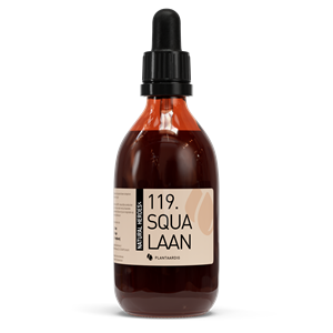 Natural Heroes Squalaan - Plantaardig (Uit Olijven) 300 ml