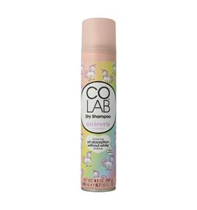 Colab Dry shampoo unicorn 200ml