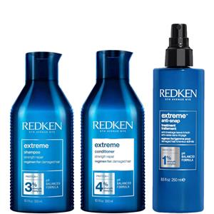 Redken Extreme Anti Snap Leave-In-Treatment