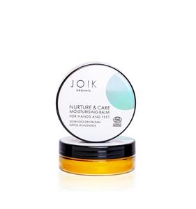 Joik Nurture & Care Balm for for hands & feet