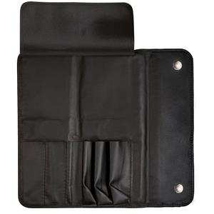 Penselen etui, blanco