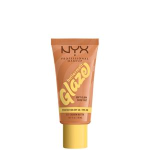 NYX Professional Makeup Buttermelt Glaze