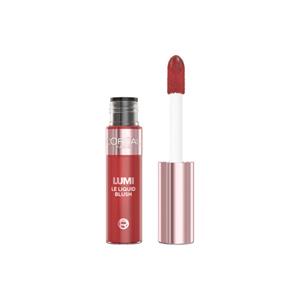 L'Oréal Paris Lumi Le Liquid Blush 627 Glowy Warm Peach 10 ml