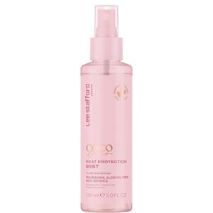 Lee Stafford Coco loco & agave heat protection mist 150ml