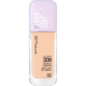 Maybelline Superstay Lumi Matte Foundation 96 35 ml