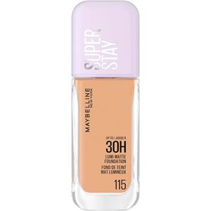 Maybelline Superstay Lumi Matte Foundation 115 35 ml