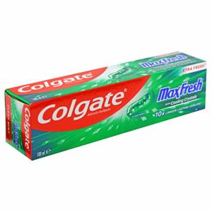 Colgate Tandpasta max fresh clean mint 100 ML