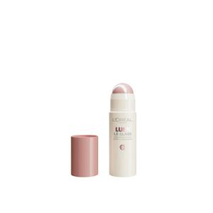 L'Oréal Paris Lumi Le Glass Highlighter Stick 620 Glassy Pink Ballet 5 g