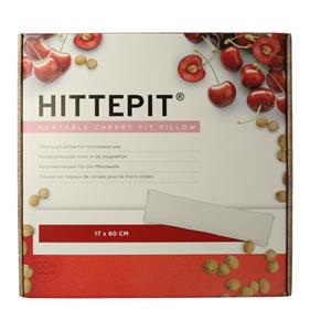 Hittepit Heatable Cherry Pit Pillow Rechthoek
