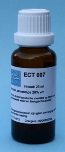 Balance Pharma Endocrinotox ect007 gona-m 25ml