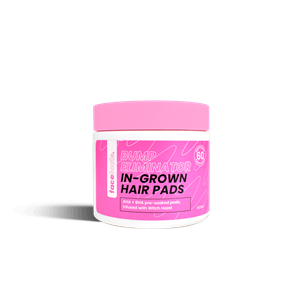 Face Facts SOS In-grown Hair Pads 60 st
