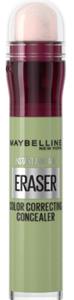 Maybelline Instant Eraser Color Correcting Concealer 151 Green 6.8 ml