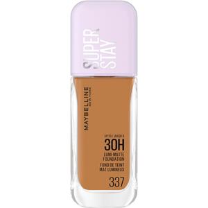 Maybelline Superstay Lumi Matte Foundation 337 35 ml