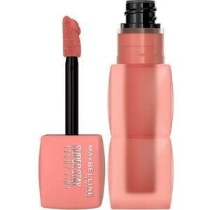 Maybelline Superstay Teddy Tint 10 Current Mood 5 ml