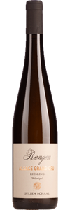 Julien Schaal Riesling Grand Cru Rangen Volcanique