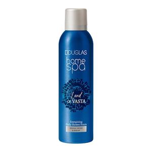Douglas Collection Home Spa Land of Vasta Shower Foam