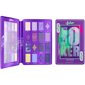 The Joker Oogschaduw Palette