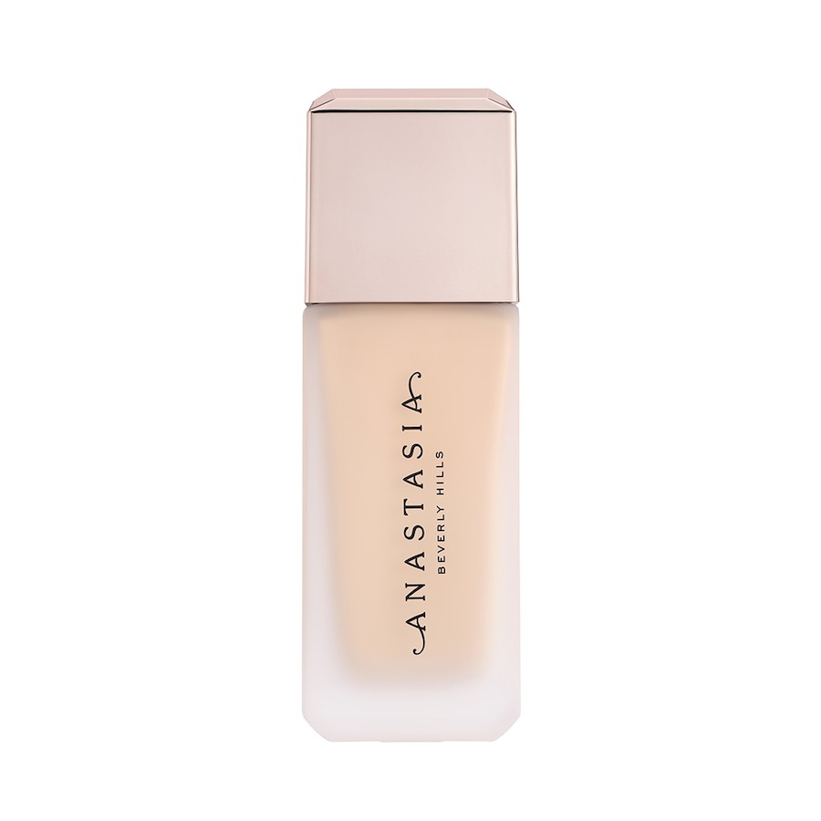 Anastasia Beverly Hills Impeccable Blurring Second Skin Matte