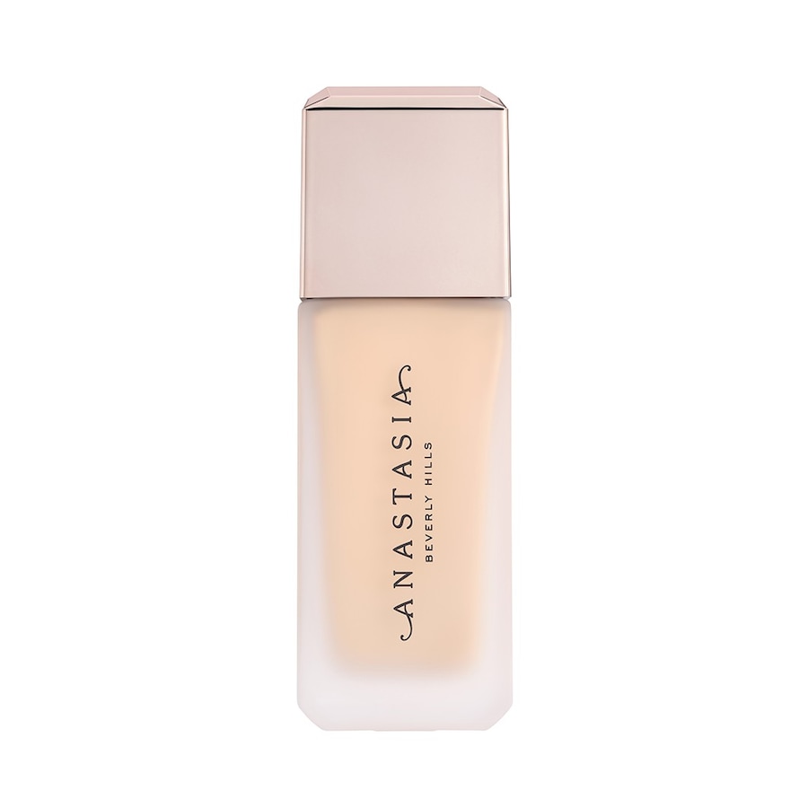 Anastasia Beverly Hills Impeccable Blurring Second Skin Matte