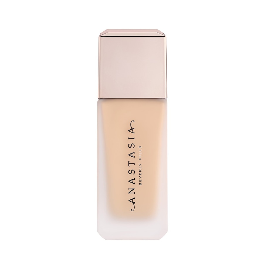 Anastasia Beverly Hills Impeccable Blurring Second Skin Matte