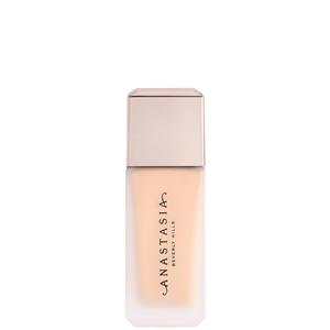 Anastasia Beverly Hills Impeccable Blurring Second Skin Matte