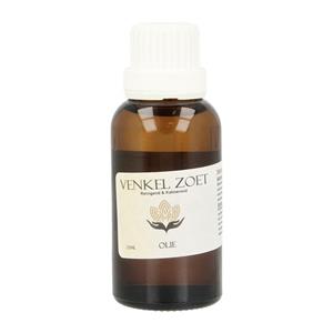 Orphi Venkelolie 25 ML
