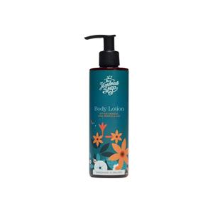 The Handmade Soap Body Lotion