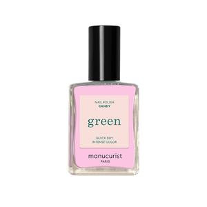Manucurist GREEN Quick Dry