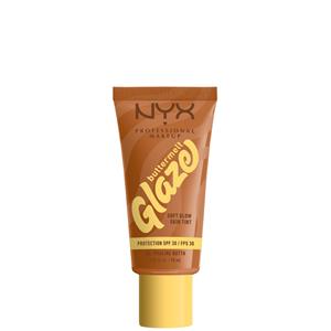 NYX Professional Makeup Buttermelt Glaze