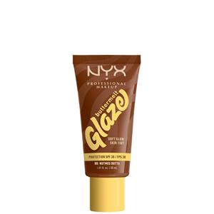 NYX Professional Makeup Buttermelt Glaze
