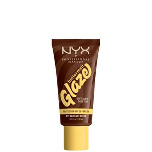 NYX Professional Makeup Buttermelt Glaze