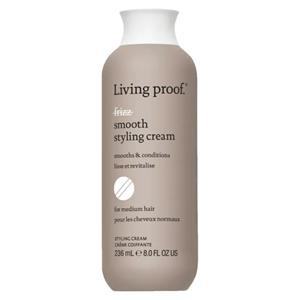 Smooth Styling Cream No Frizz