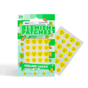Face Facts X Joy Pixels Blemish Patches 24 st