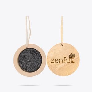 Zenful Geursteen Lava hanger