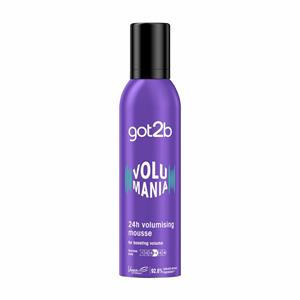 Got2B Volumania mousse 250 ML
