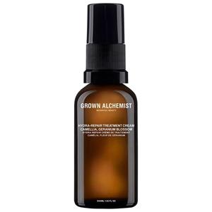 Grown Alchemist Camellia, Geranium Blossom Hydra-Repair Treatment