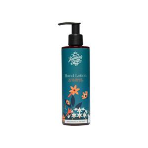The Handmade Soap Hand Lotion