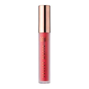 MUA Makeup Academy Velvet Matte