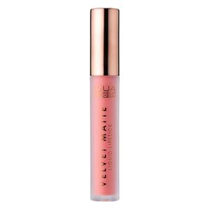 MUA Makeup Academy Velvet Matte