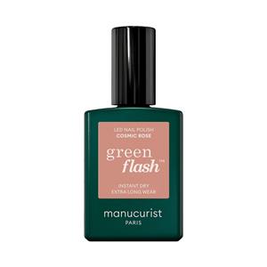 Manucurist GREEN Flash Instant Dry Extra Long Wear