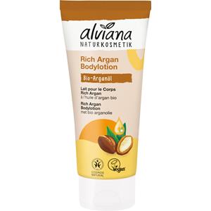 Alviana Rich Argan Bodylotion