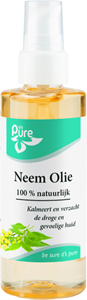 It s Pure Neem Olie