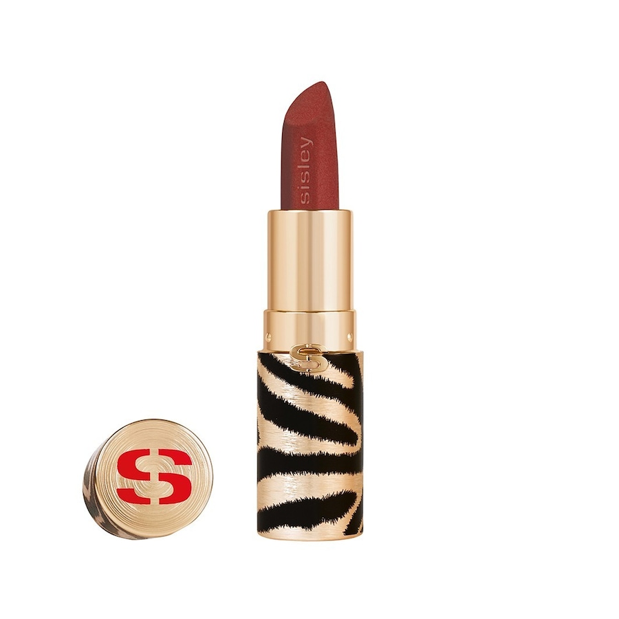 Sisley Velvet Lipstick  - Phyto - Rouge Velvet Lipstick Beige Crush