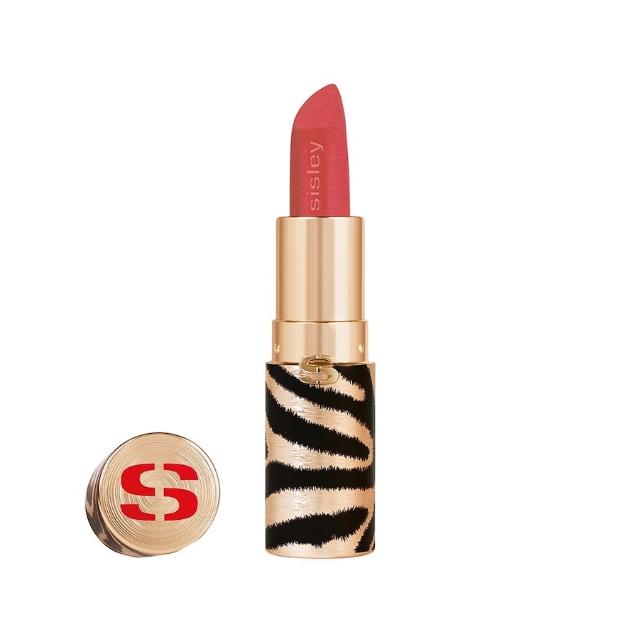 Sisley Velvet Lipstick  - Phyto - Rouge Velvet Lipstick Rose Pop